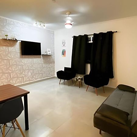 Vista Mar, Apto 38, Conforto E Localizacao Mongagua Exterior photo
